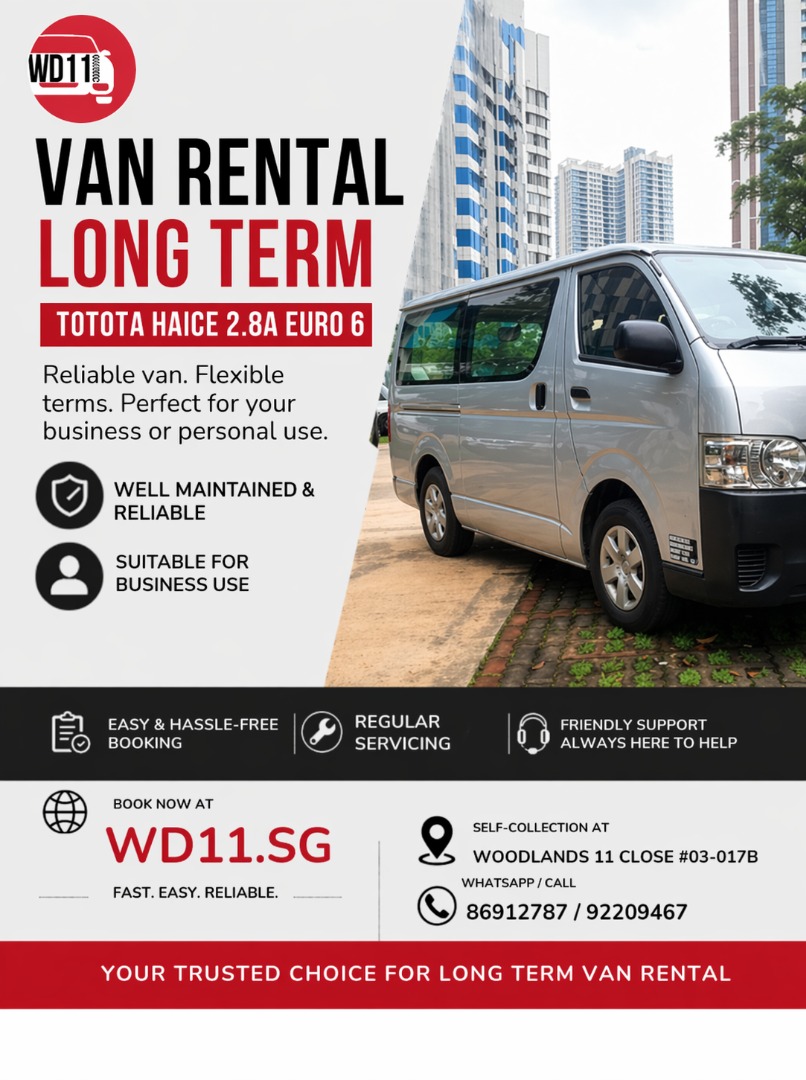 (Category: ) located in . Submitted by woodlands11_car_rental (Listing ID 1433816216, Image 1). Description: .