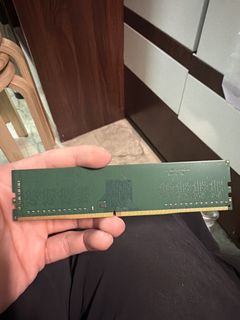 ADATA DDR4 8GB RAM Memory