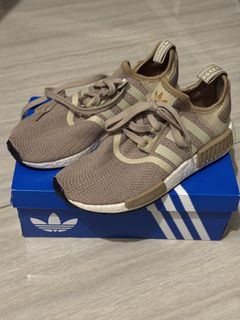 adidas gazelle silver green womens adidas Originals NMD PK