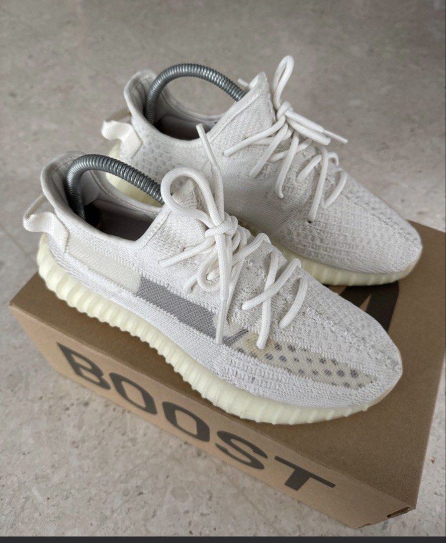 adidas gazelle silver green womens Adidas - Yeezy Boost 350 V2 'Mono Ice' (15 US) | myGemma | SG