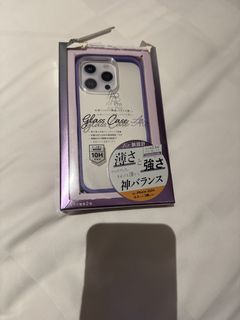 Air Pro iPhone 2024 Protective Case