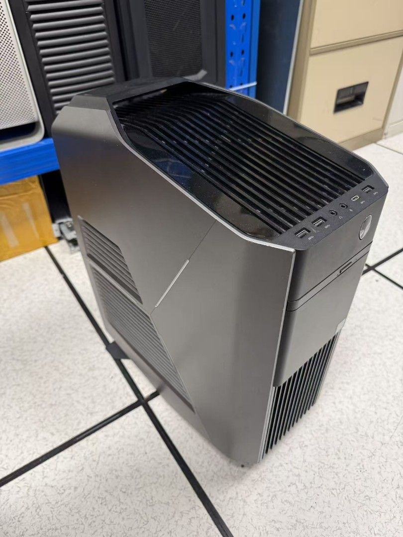 Alienware Aurora R7 w i5-8400 cpu436865444579256321