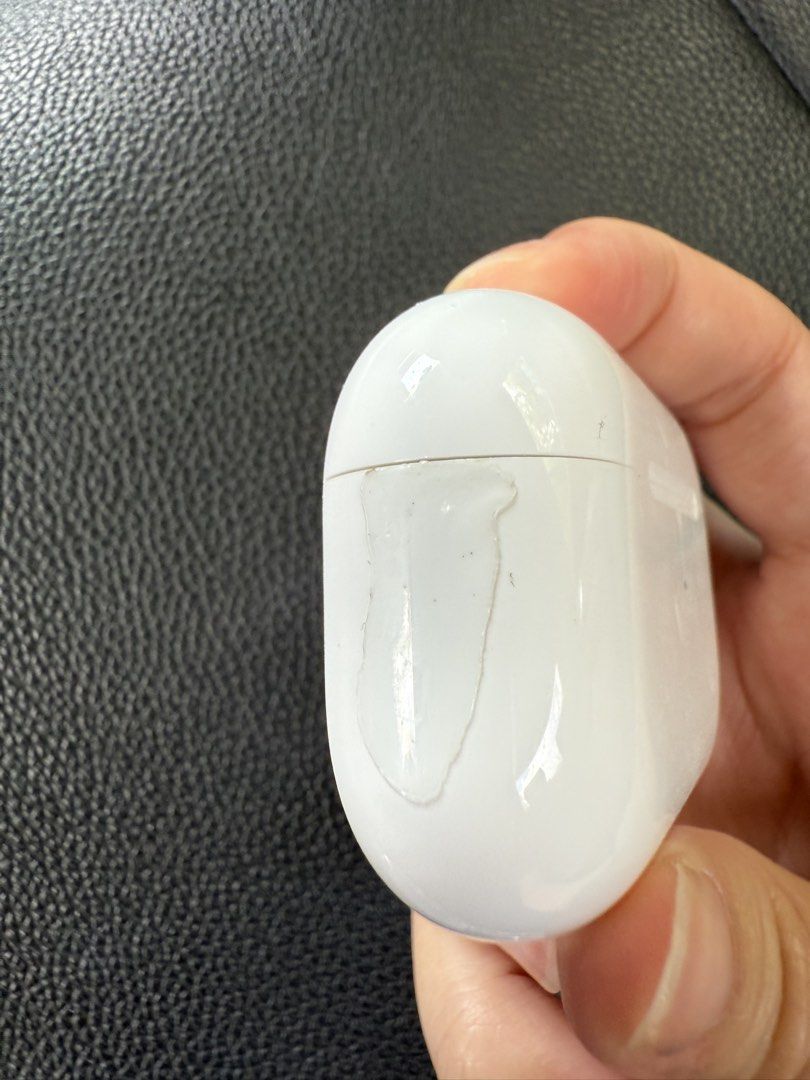 Apple AirPods Pro438518439425484802