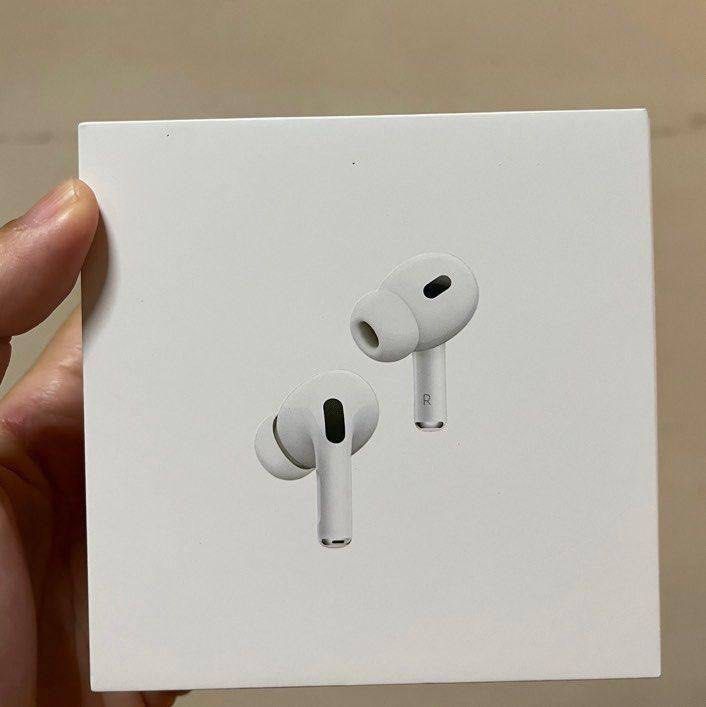 Apple AirPods Pro (2nd Generation)