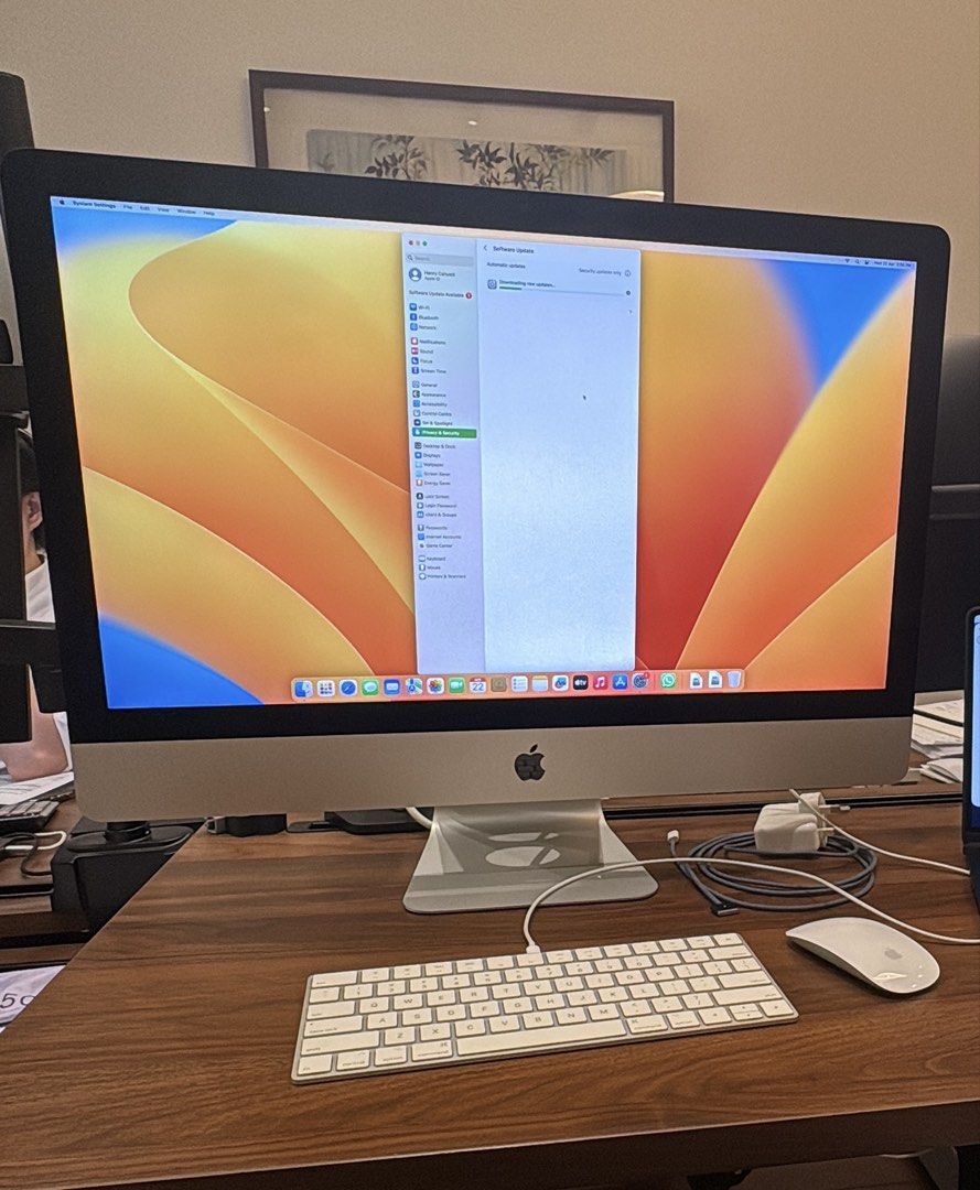 Apple iMac Retina 5K 27-inch (2017)