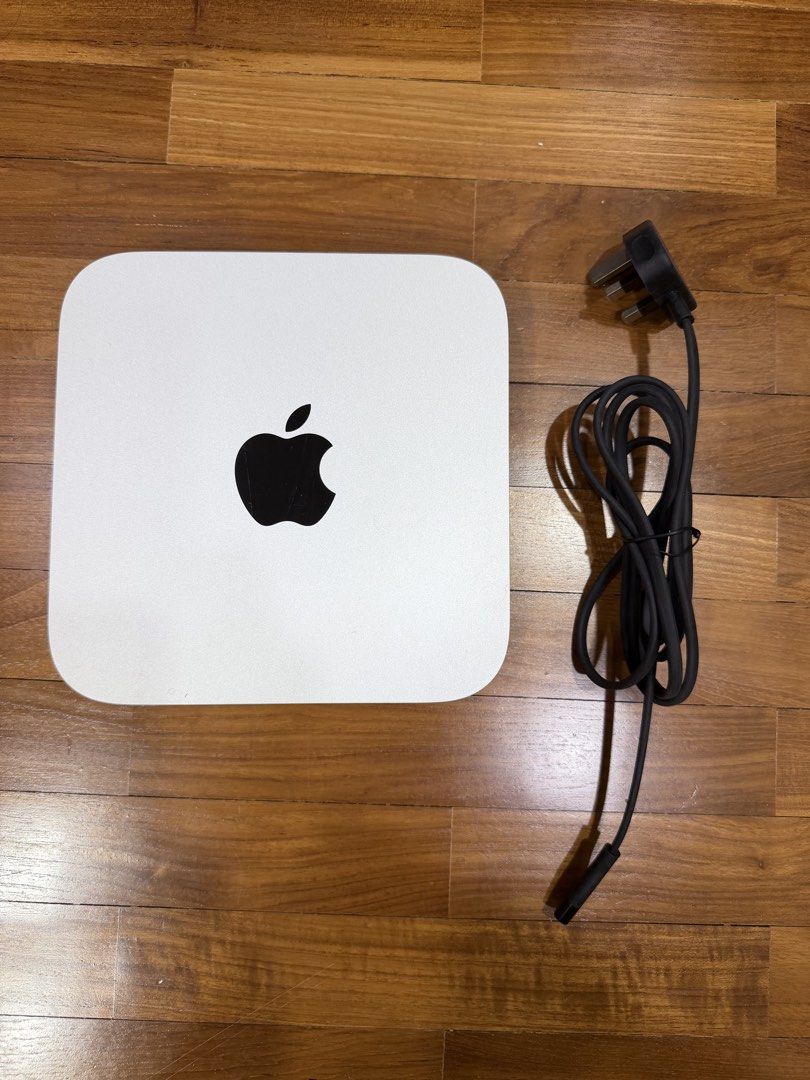 Apple Mac Mini M2436866258442004480