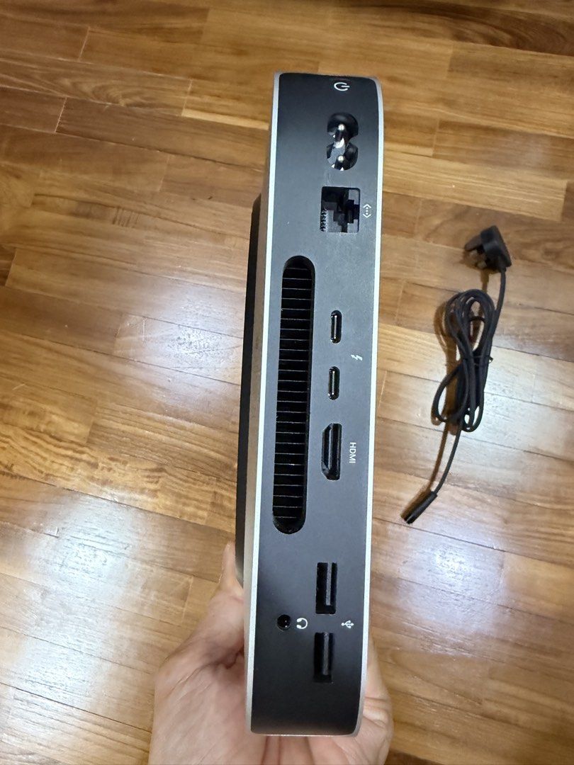 Apple Mac Mini M2436866258442004483