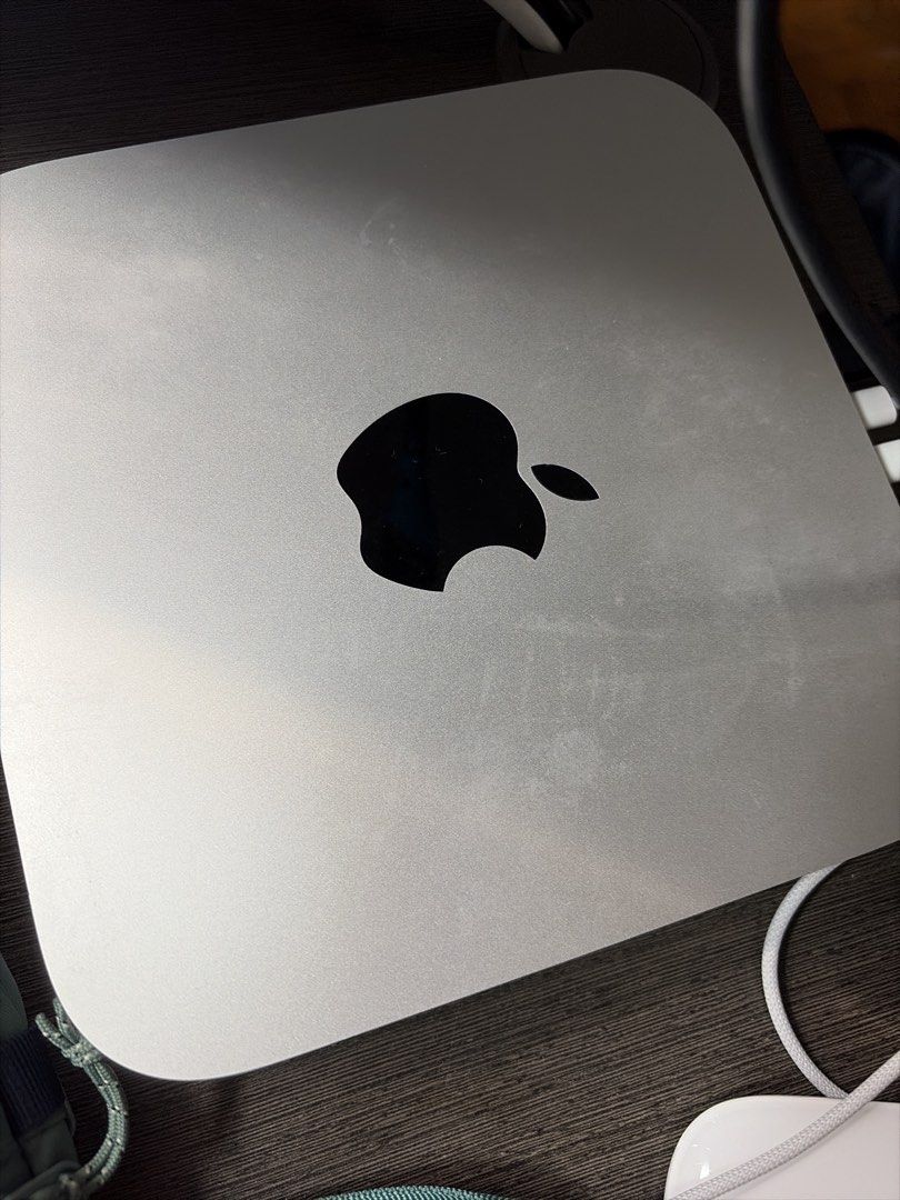 Apple Mac Mini m1 8gb 256gb436865442597447680