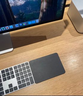 Apple Magic Trackpad439492332529930240