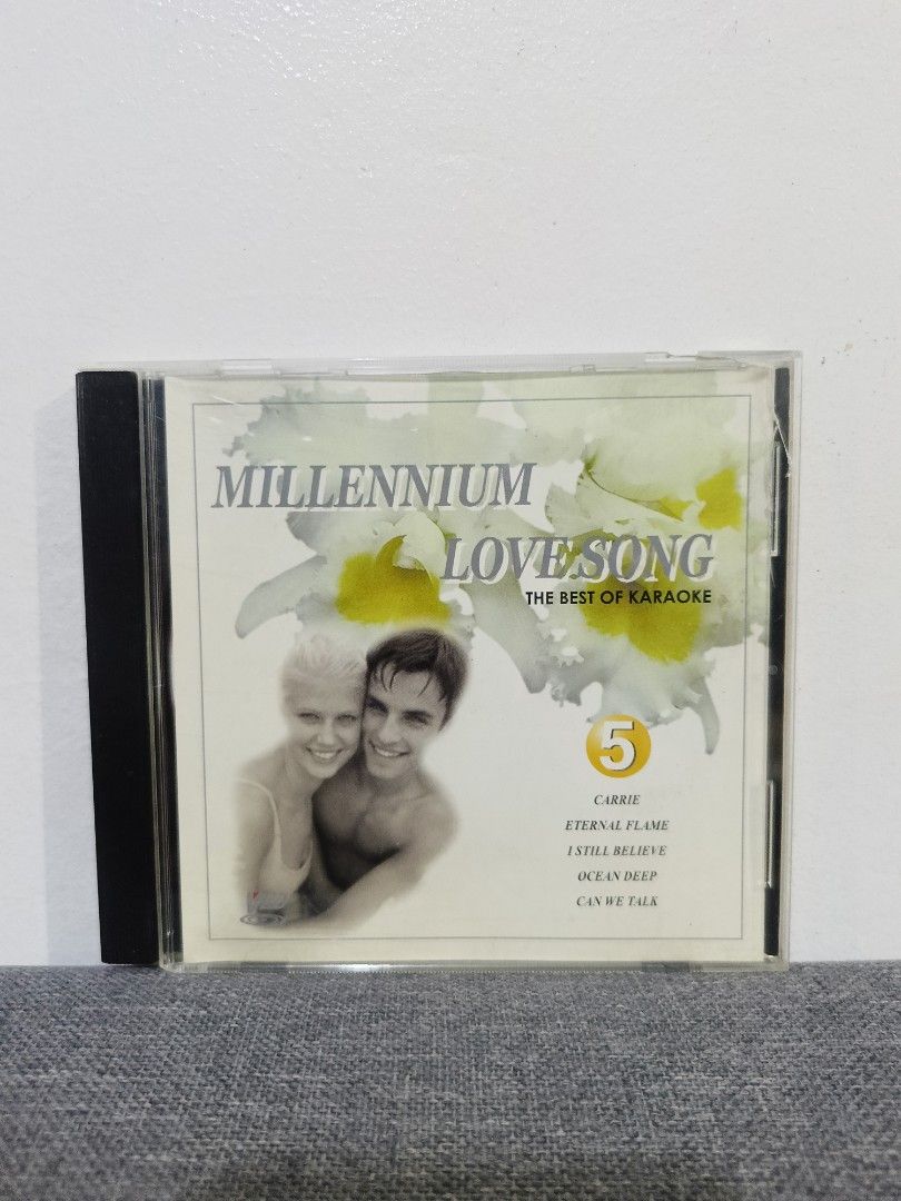 April 2026 VCD Karaoke Part 1 (Category: CDs & DVDs) located in Cavite. Submitted by bodega_ni_kiks11 (Listing ID 1434143070, Image 2). Description: ₱100 each mininum of 2 pieces per transaction. 📍Loc: Imus,Cavite 🛵Mode of Delivery: Gogo xpress and J&T 💸Gcash payment ❌No Reservation/No LBC COD/Cop Thanks . 😊🙏.