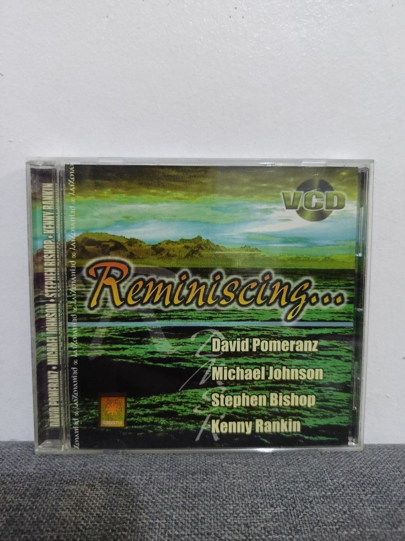 April 2026 VCD Karaoke Part 3 (Category: CDs & DVDs) located in Cavite. Submitted by bodega_ni_kiks11 (Listing ID 1434144994, Image 1). Description: ₱100 each mininum of 2 pieces per transaction. 📍Loc: Imus,Cavite 🛵Mode of Delivery: Gogo xpress and J&T 💸Gcash payment ❌No Reservation/No LBC COD/Cop Thanks . 😊🙏.