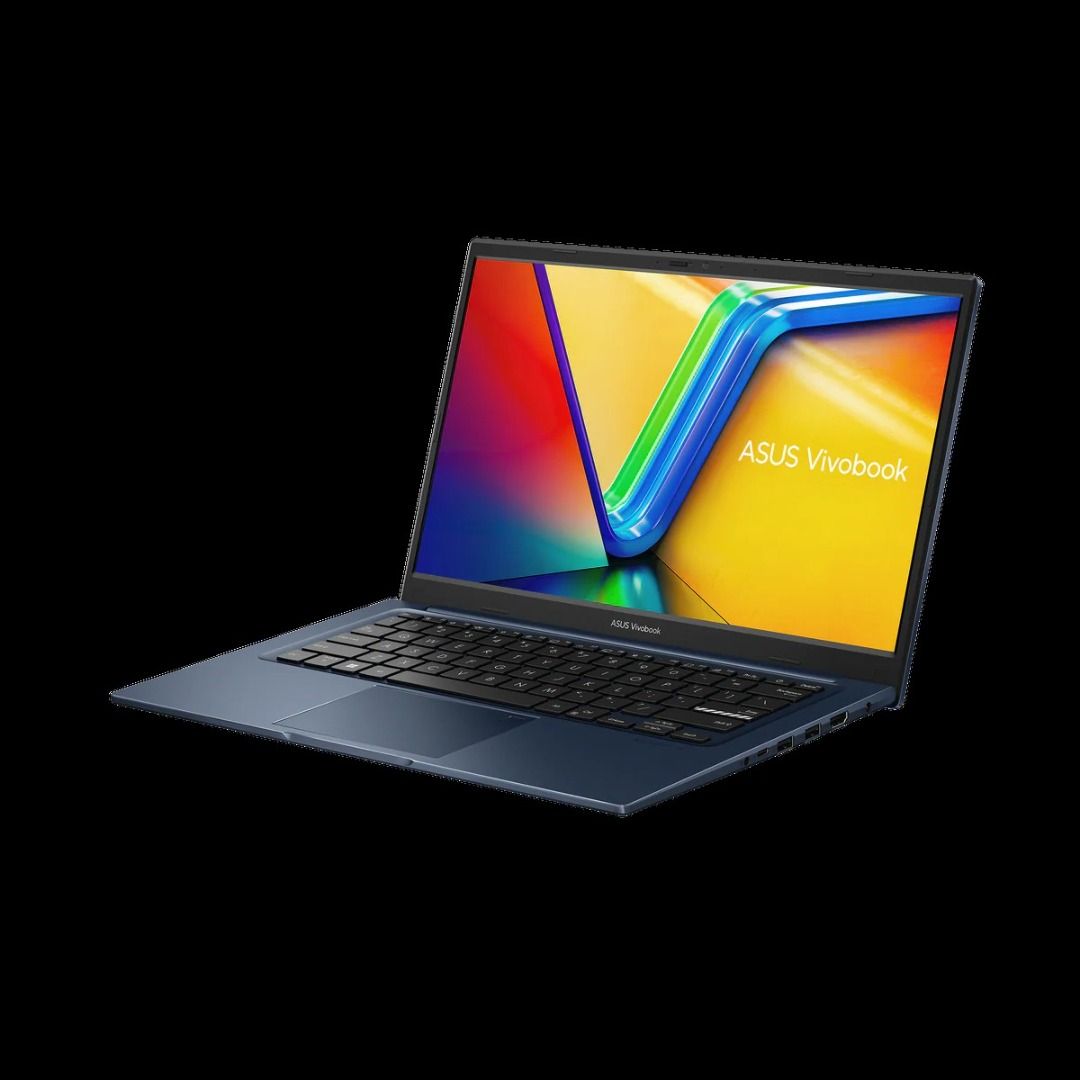 ASUS Laptop X1404V - Brand New (worth SGD 1250)