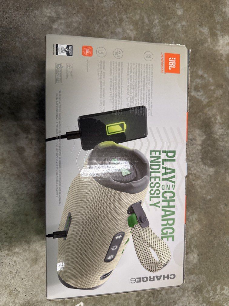 Bluetooth Speaker440209485899376640