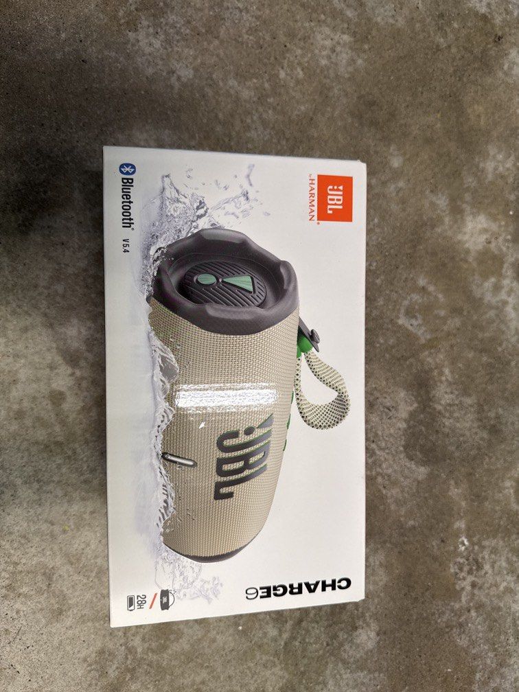 Bluetooth Speaker440209485899376641