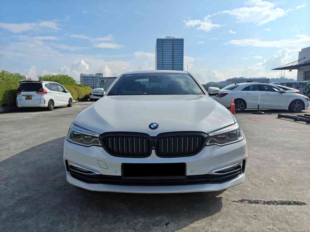 (Category: ) located in . Submitted by carousellcars (Listing ID 1434043526, Image 1). Description: .