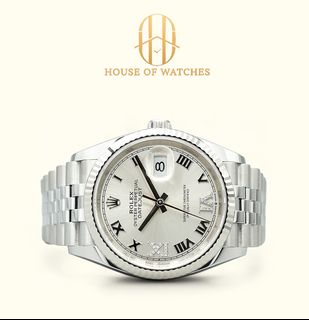 (Category: ) located in . Submitted by houseofwatches.sg (Listing ID 1434075762, Image 1). Description: .