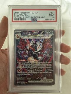 (Category: ) located in . Submitted by tcg_rat (Listing ID 1434092352, Image 1). Description: .