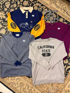 (Category: ) located in . Submitted by abang_bundle_collection (Listing ID 1434104885, Image 1). Description: .