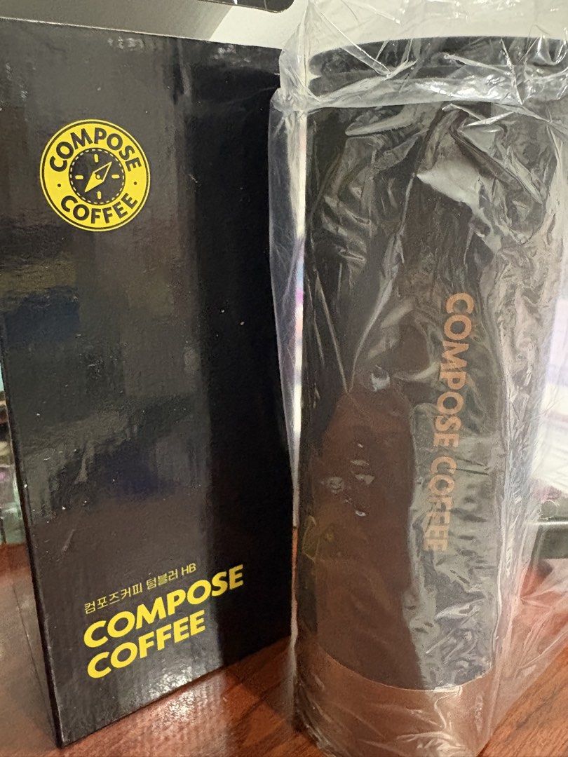 Compose Coffee Tumbler494719442637957120