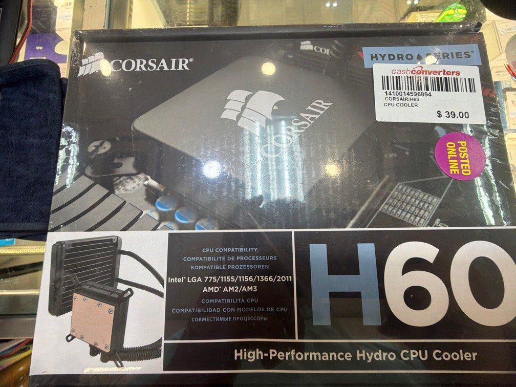 CORAIR