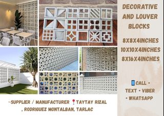 (Category: ) located in . Submitted by concretedecorative_blocks (Listing ID 1433987947, Image 1). Description: .