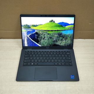 Dell Latitude 7420 Notebook - Touchscreen, 11th Gen i5