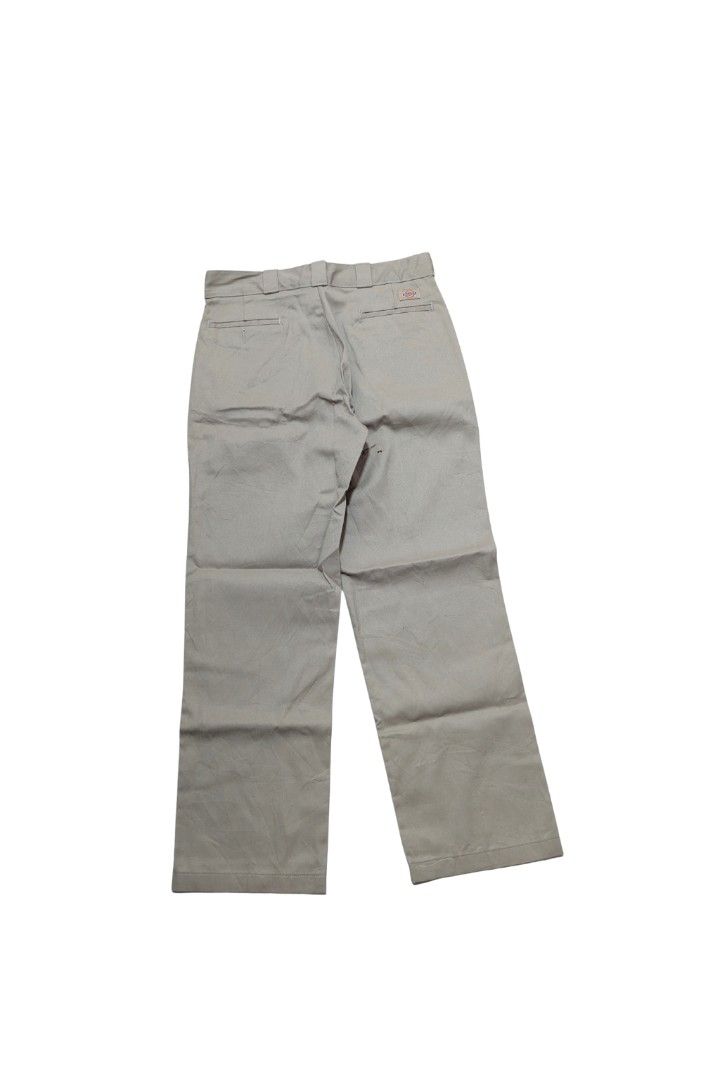 Dickies Khaki Pants (Category: Jeans) located in Caloocan City. Submitted by losfinds (Listing ID 1434070164, Image 2). Description: Dickies Khaki Pants Size: 36 x 32 750 + sf.
