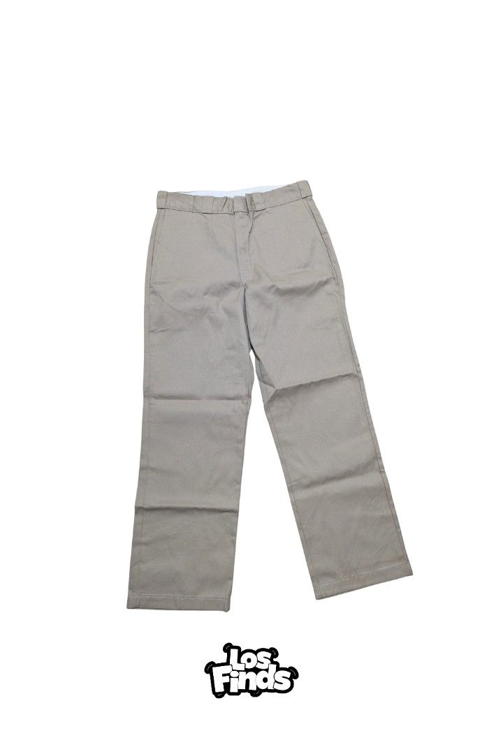 Dickies Khaki Pants (Category: Jeans) located in Caloocan City. Submitted by losfinds (Listing ID 1434070164, Image 1). Description: Dickies Khaki Pants Size: 36 x 32 750 + sf.