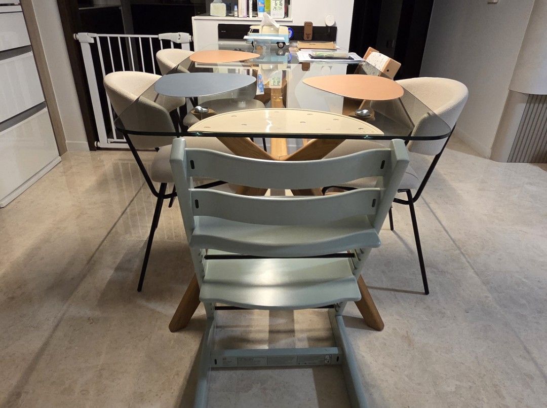 Dining Table Set446218462687416322