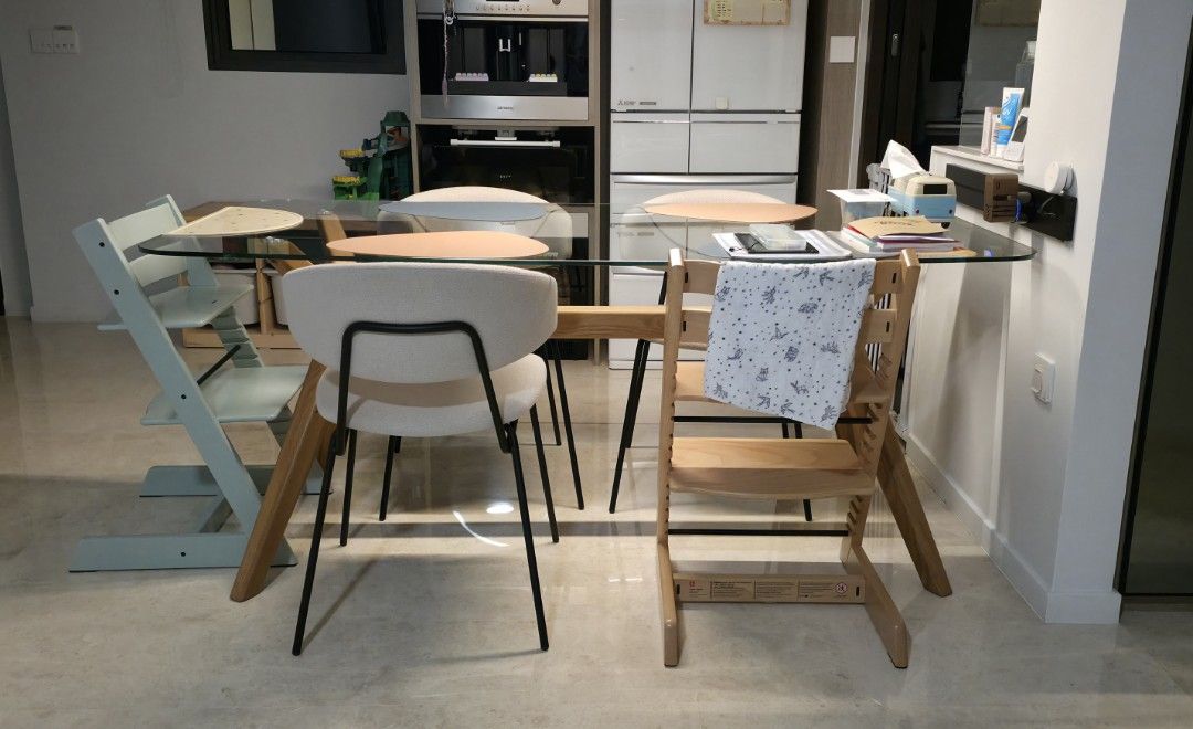 Dining Table Set446218462687416321
