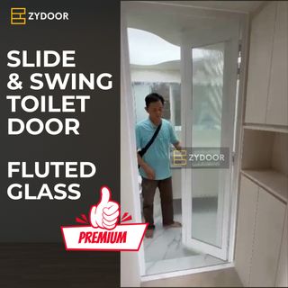 Kitchen Entrance Doors Collection item 1