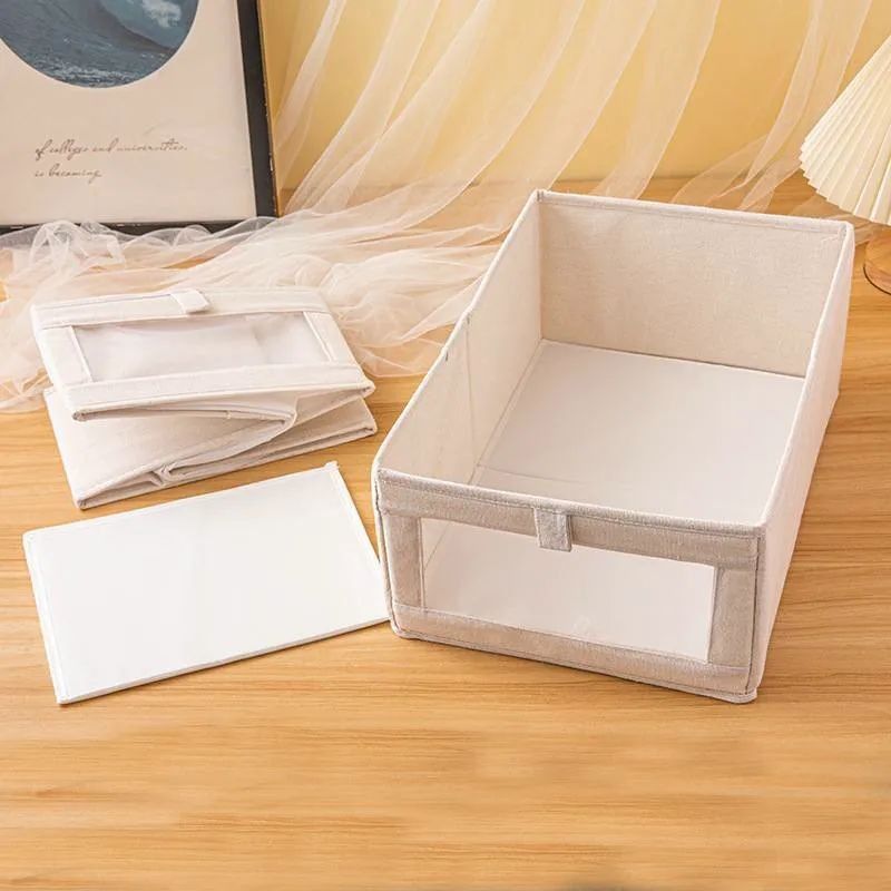 Foldable Clothes storage (Category: Storage Boxes & Baskets) located in Manila. Submitted by lyfrancois14 (Listing ID 1434023384, Image 3). Description: .