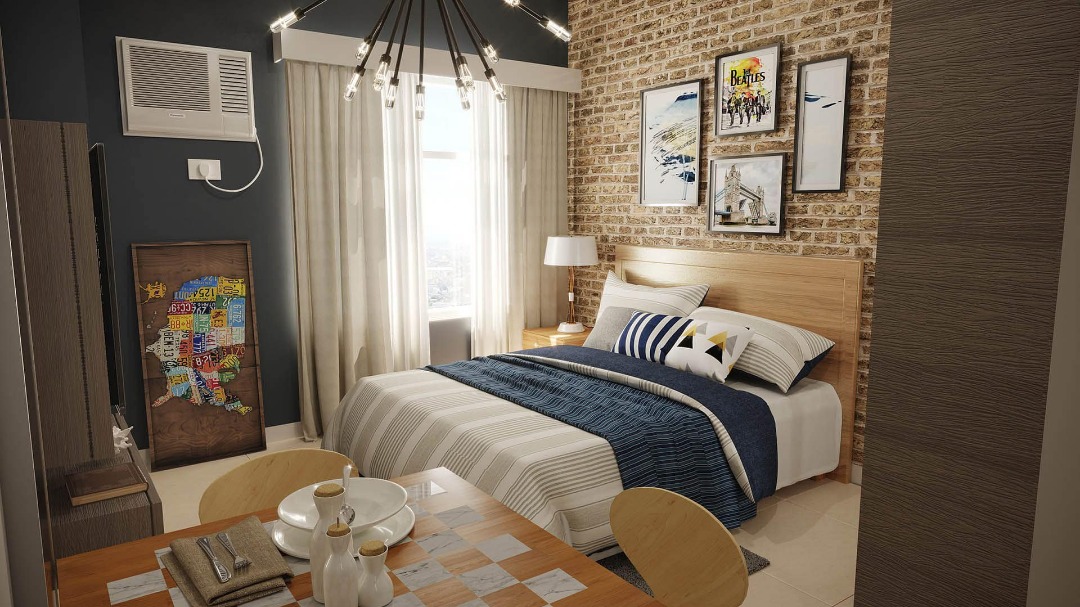 FOR SALE | PASALO SYNC Residences Y Tower, Pasig, Property, For Sale ...