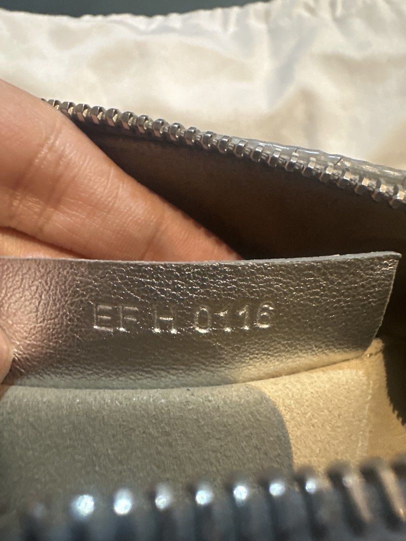 Givenchy Mini Lucrezia Duffel Bag (Category: Luxury Bags & Wallets) located in San Pablo. Submitted by ther____ (Listing ID 1434118332, Image 3). Description: Guaranteed authentic. With dustbag. Selling low because it needs color touch up.