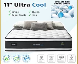 Mattress Collection item 1