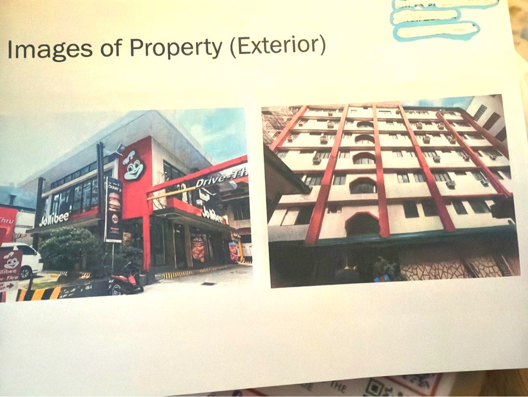 Hotel for sale (Category: Commercial) located in Manila. Submitted by tipanty2977 (Listing ID 1304688930, Image 2). Description: Rush for sale Title status Clean title No loan and mortgages No lis Or send , no court cases Title under family Corporation Rfs Owners are siblings and Would like to liquidate assets Kanumayan Building Map The Kanumayan property is located at 2284 Taft Avenue with a back entrance at 2317 Leon Guinto St. Malate Manila. T