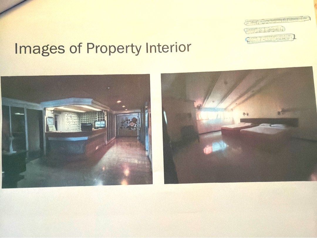 Hotel for sale (Category: Commercial) located in Manila. Submitted by tipanty2977 (Listing ID 1304688930, Image 3). Description: Rush for sale Title status Clean title No loan and mortgages No lis Or send , no court cases Title under family Corporation Rfs Owners are siblings and Would like to liquidate assets Kanumayan Building Map The Kanumayan property is located at 2284 Taft Avenue with a back entrance at 2317 Leon Guinto St. Malate Manila. T