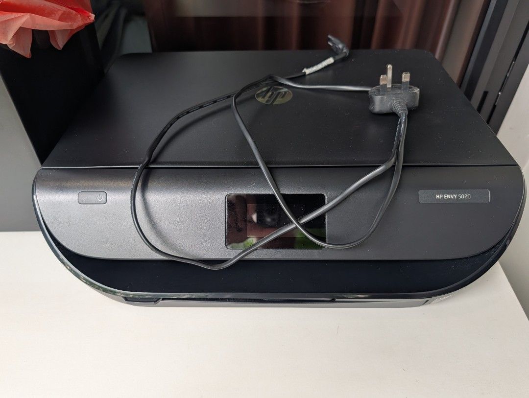 HP ENVY 5020 All-in-One Printer463741689561108480