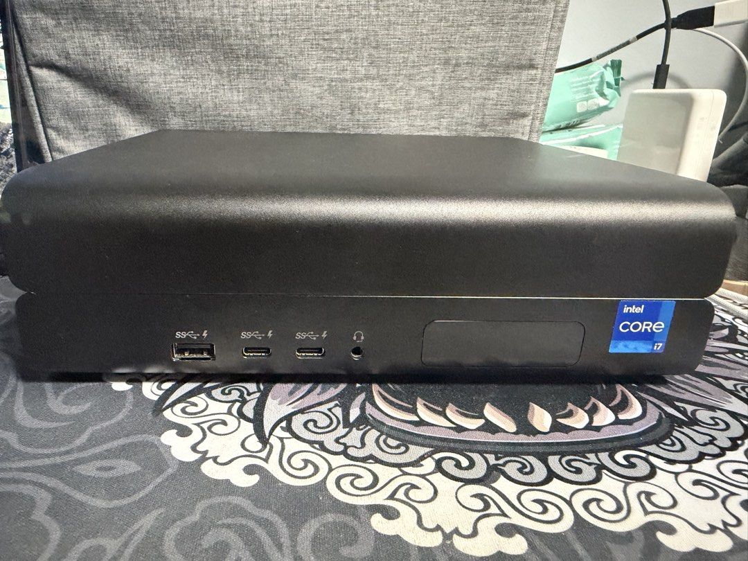 HP Z2 Mini G9 Workstation436865441539051522