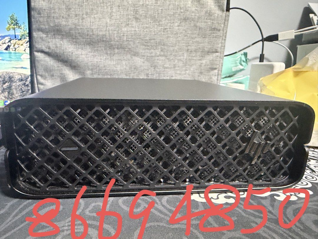 HP Z2 Mini G9 Workstation436865441539051520