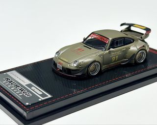 ミニカー Fuelme 1/64 RWB993 ROTHMANS 164 FuelMe RWB 993 Porsche rothmans Rothmans Dominican Republic | Ubuy