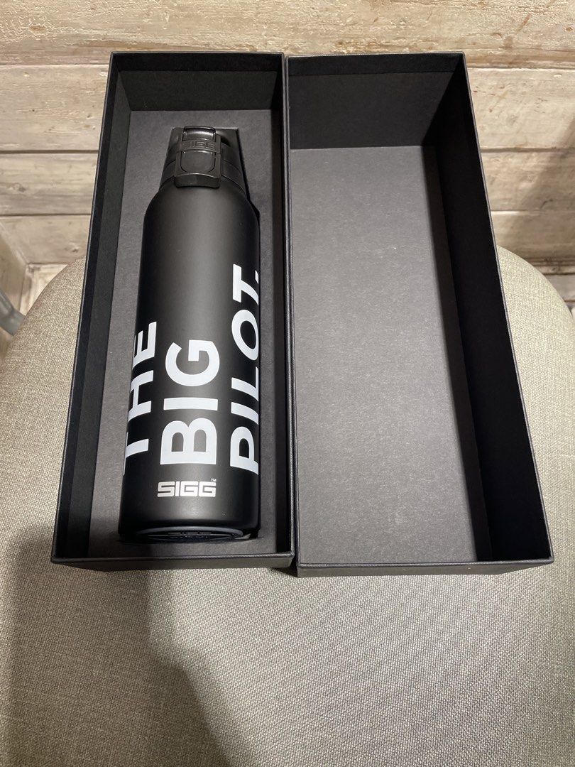 IWC Big Pilot Sigg450441823608514560