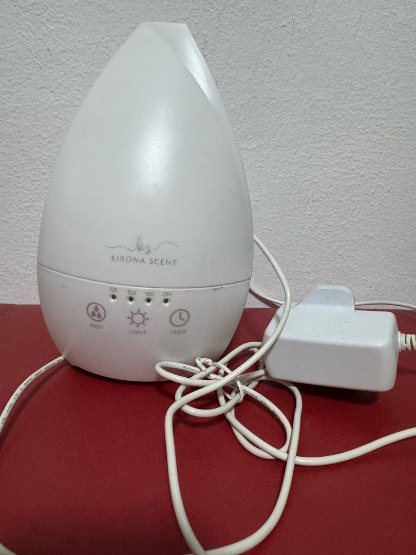 Kirona Scent Aroma Diffuser464160526843914241