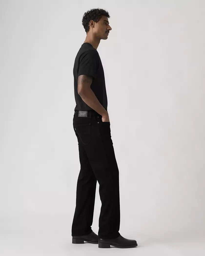 Levi's 559 Black Jeans W30 L32 (Category: Jeans) located in Nagcarlan. Submitted by thriftandthrivelaguna (Listing ID 1434115864, Image 3). Description: LEVIS 559 ™ RELAXED STRAIGHT JEANS 30-32W 39L 10/10 COLOR RATE EXCELLENT TO AS NEW CONDITION GANDA NITO MGA BOSS SOLID NA SOLID PAMORMA 1200😍😍😍.