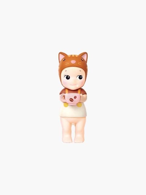 LF/WTT Sonny angel Latte Cat (Category: Designer & Blind Box Toys) located in Caloocan City. Submitted by wiserabbit.d3d1f7 (Listing ID 1434075589, Image 1). Description: LF LAST DISO PLS CAN DO 2:1 or 1:1 plus cash .