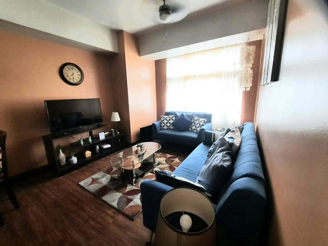 Manhattan Parkview Tower 2 Condominium Unit For Sale (Category: Apartments & Condos) located in Quezon City. Submitted by Odie.DeRamos (Listing ID 1434017942, Image 2). Description: Manhattan Parkview Tower 2 Condominium Unit For Sale 12th floor corner unit with terrace and view of araneta center 63 sqm 2 Bedrooms 2 T&B P8.5M - Selling Price (negotiable) For inquiries, please call: GIE DE RAMOS Real Estate Broker 09971980089 09513154585 ODIE DE R