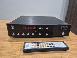 Cdp Collection item 2