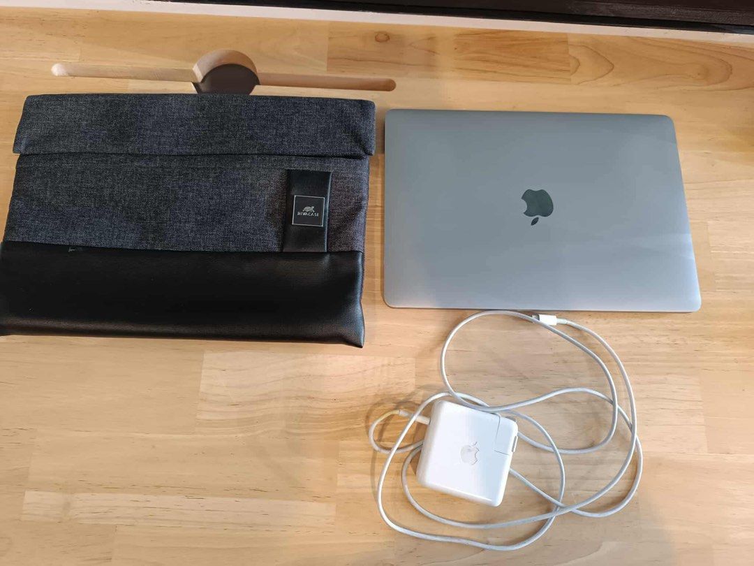 Mcbook Pro 13-inch M2 2022 (Category: Laptops & Notebooks) located in Cavite. Submitted by asdfghjrlyn (Listing ID 1434032654, Image 3). Description: MacBook Pro 13-inch, M2, 2022 Description: MacBook Pro battery + active cooling advantage over air; Ideal for wok, consulting, design; performance still very fast. Chip: Apple M2 Memory: 8GB macOS: Sonoma 14.8.3 Storage: 256GB Display: 13.3-inch (2560 x 1600) Original PH retail price: ₱85,990 (when 