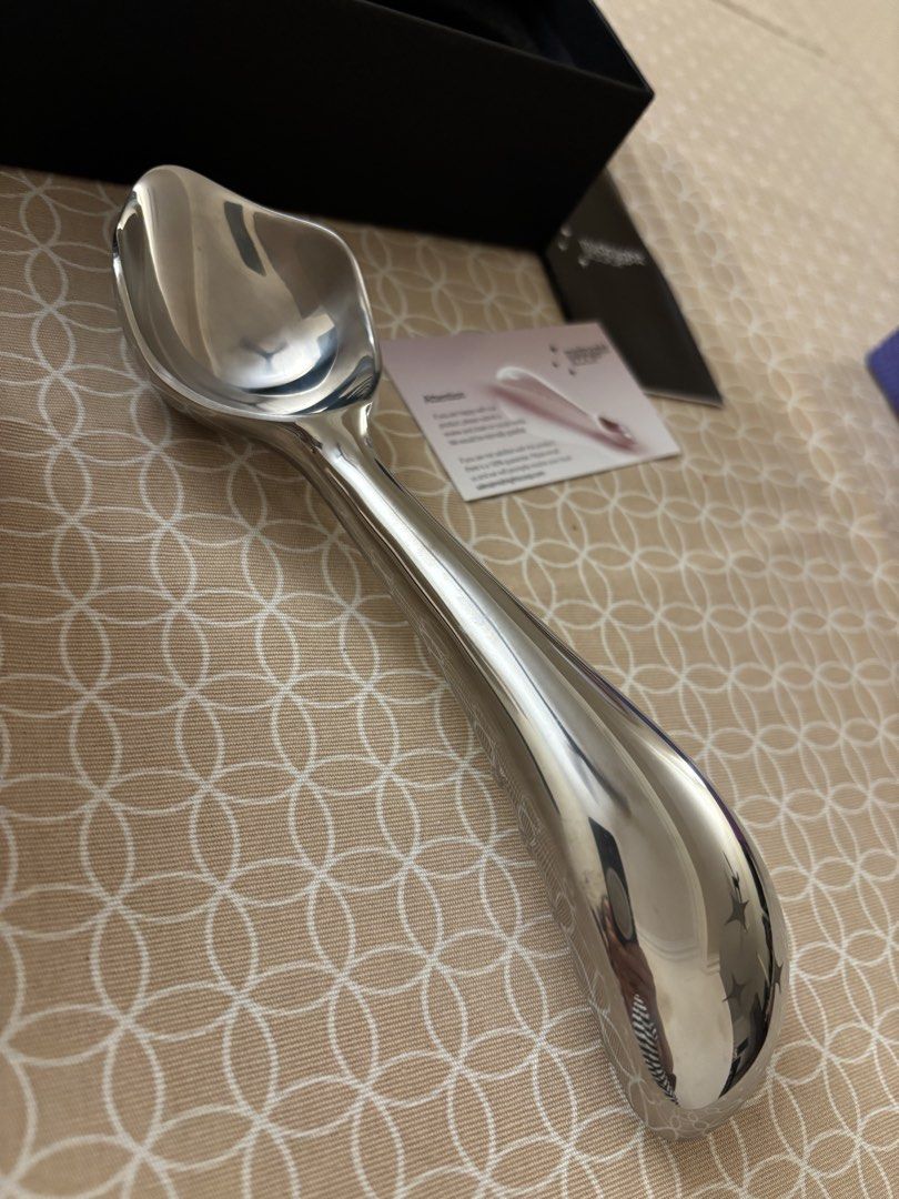 Midnight Scoop - Ergonomic Ice Cream Scoop464428986238904324