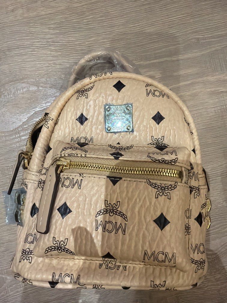 Mini backpack (Category: Backpacks) located in Simpang Ampat. Submitted by premiumqualityluxury (Listing ID 1434116817, Image 1). Description: .
